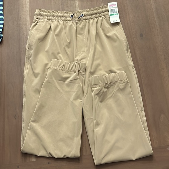 NWT Vineyard Vines Performance Jogger Sz 16 (L) - Picture 3 of 8